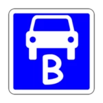 examen coche b conducir españa android application logo